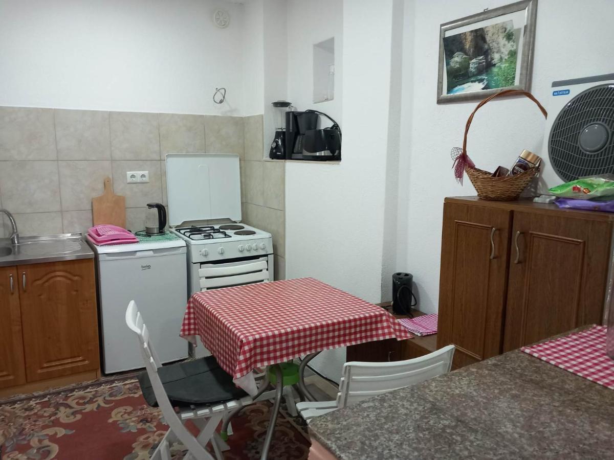 סראייבו Apartman Turkana 1 מראה חיצוני תמונה