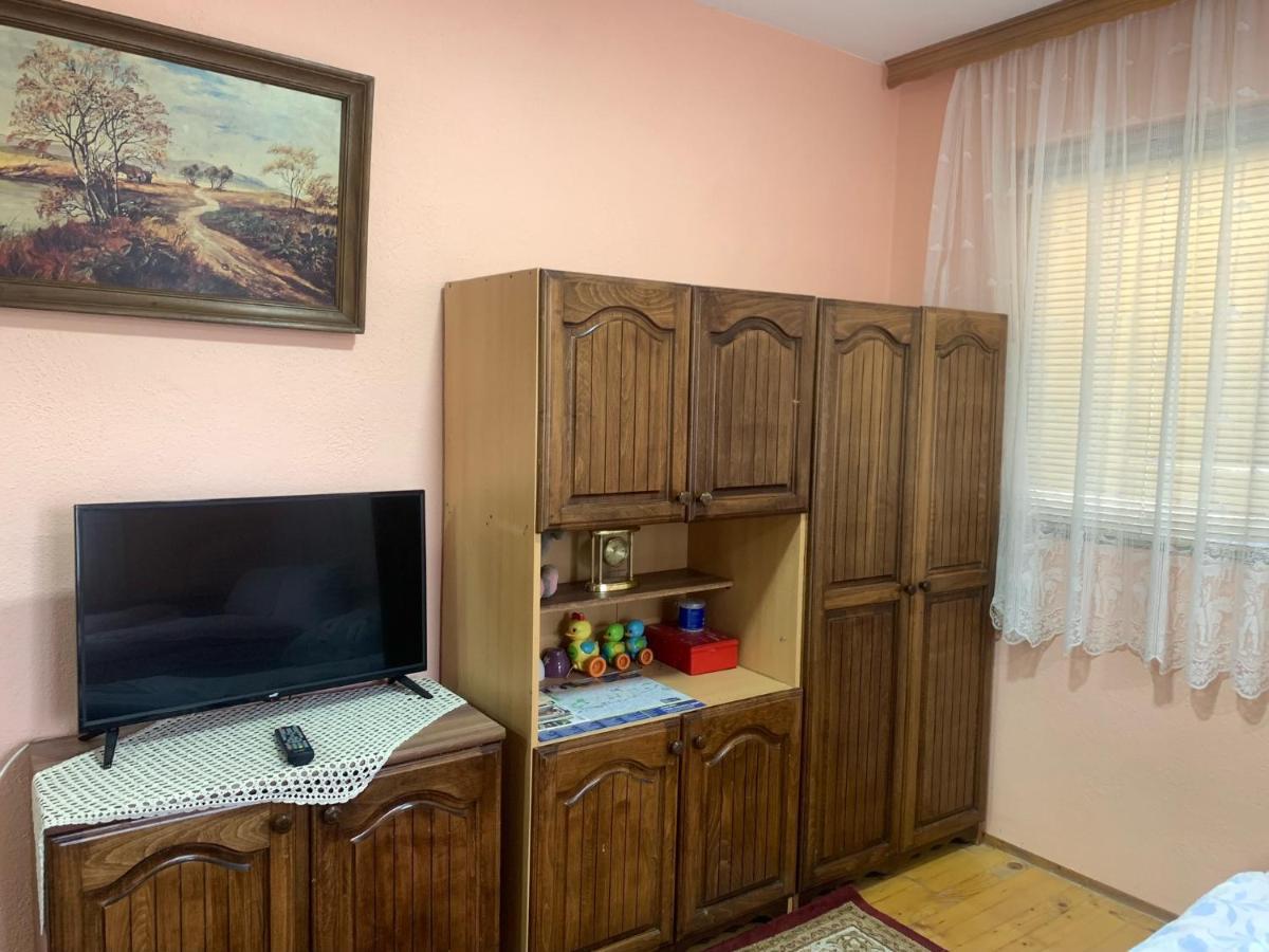 סראייבו Apartman Turkana 1 מראה חיצוני תמונה