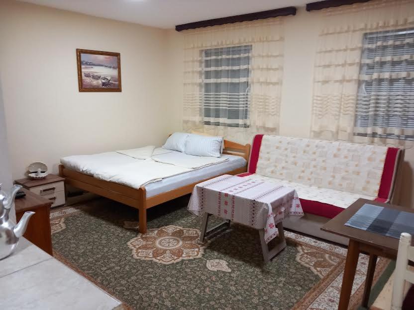 סראייבו Apartman Turkana 1 מראה חיצוני תמונה